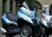 Piaggio Mp3 400ie